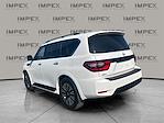 Used 2024 Nissan Armada SL SUV for sale #1NT7436 - photo 2