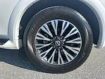 Used 2024 Nissan Armada SL SUV for sale #1NT7436 - photo 34