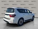 Used 2024 Nissan Armada SL SUV for sale #1NT7436 - photo 3