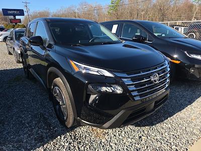 Used 2024 Nissan Rogue - photo 1