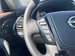 Used 2024 Nissan Armada Platinum SUV for sale #1NT7917 - photo 18
