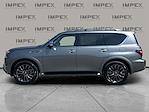 Used 2024 Nissan Armada Platinum SUV for sale #1NT7917 - photo 3