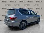 Used 2024 Nissan Armada Platinum SUV for sale #1NT7917 - photo 5