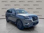 Used 2024 Nissan Armada Platinum SUV for sale #1NT7917 - photo 7