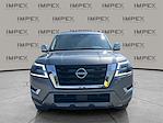 Used 2024 Nissan Armada Platinum SUV for sale #1NT7917 - photo 8