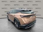 Used 2023 Nissan Ariya Platinum for sale #1NT8054 - photo 3