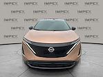 Used 2023 Nissan Ariya Platinum for sale #1NT8054 - photo 8