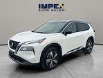 Used 2021 Nissan Rogue SL SUV for sale #1NT8310 - photo 1
