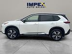 Used 2021 Nissan Rogue SL SUV for sale #1NT8310 - photo 3