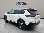 Used 2021 Nissan Rogue SL SUV for sale #1NT8310 - photo 2