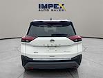 Used 2021 Nissan Rogue SL SUV for sale #1NT8310 - photo 4