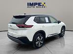 Used 2021 Nissan Rogue SL SUV for sale #1NT8310 - photo 5