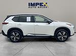 Used 2021 Nissan Rogue SL SUV for sale #1NT8310 - photo 6