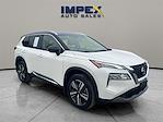 Used 2021 Nissan Rogue SL SUV for sale #1NT8310 - photo 7
