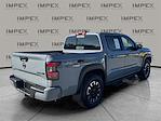 Used 2024 Nissan Frontier PRO-4X Crew Cab for sale #1NT8572 - photo 5