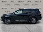 Used 2024 Nissan Pathfinder SL SUV for sale #1NT8604 - photo 4