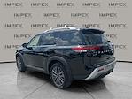 Used 2024 Nissan Pathfinder SL SUV for sale #1NT8604 - photo 2