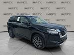 Used 2024 Nissan Pathfinder SL SUV for sale #1NT8604 - photo 7