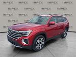 Used 2024 Volkswagen Atlas SE for sale #1NT8604A - photo 1