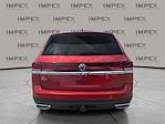 Used 2024 Volkswagen Atlas SE for sale #1NT8604A - photo 4