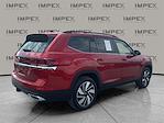 Used 2024 Volkswagen Atlas SE for sale #1NT8604A - photo 5