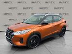 Used 2023 Nissan Kicks SV SUV for sale #1NT9357 - photo 1