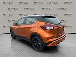 Used 2023 Nissan Kicks SV SUV for sale #1NT9357 - photo 2