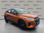 Used 2023 Nissan Kicks SV SUV for sale #1NT9357 - photo 7