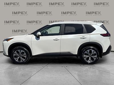 Used 2023 Nissan Rogue - photo 1