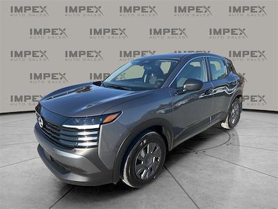 Used 2025 Nissan Kicks S for sale #1NT9697 - photo 1