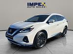 Used 2024 Nissan Murano Platinum SUV for sale #1NT9782 - photo 1