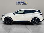 Used 2024 Nissan Murano Platinum SUV for sale #1NT9782 - photo 4