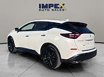 Used 2024 Nissan Murano Platinum SUV for sale #1NT9782 - photo 2