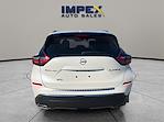 Used 2024 Nissan Murano Platinum SUV for sale #1NT9782 - photo 5