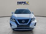 Used 2024 Nissan Murano Platinum SUV for sale #1NT9782 - photo 8