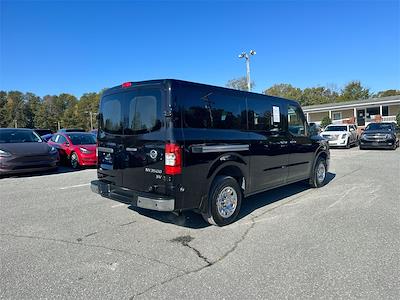 Used 2017 Nissan NV3500 SV 12 Passenger Standard Roof 4x2 Passenger Van for sale #1NV0975 - photo 2