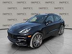 Used 2017 Porsche Macan Turbo for sale #1PT0385 - photo 1