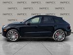 Used 2017 Porsche Macan Turbo for sale #1PT0385 - photo 2