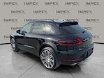 Used 2017 Porsche Macan Turbo for sale #1PT0385 - photo 3