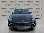 Used 2017 Porsche Macan Turbo for sale #1PT0385 - photo 8