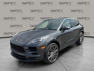 Used 2019 Porsche Macan S AWD SUV for sale #1PT2259 - photo 1