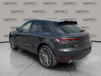 Used 2019 Porsche Macan S AWD SUV for sale #1PT2259 - photo 2