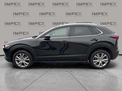 Used 2023 Mazda CX-30 - photo 1
