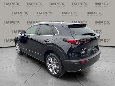 Used 2023 Mazda CX-30 - photo 1