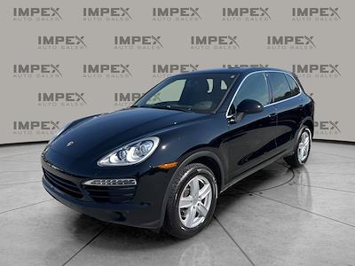 Used 2014 Porsche Cayenne - photo 1