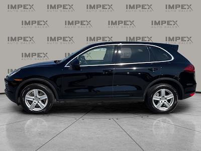 Used 2014 Porsche Cayenne - photo 1