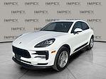 Used 2021 Porsche Macan Base for sale #1PT9103 - photo 1