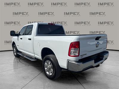 Used 2024 Ram 2500 Big Horn Crew Cab for sale #1RT00604 - photo 2