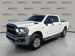 Used 2023 Ram 2500 Big Horn Crew Cab for sale #1RT0105 - photo 1
