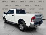 Used 2023 Ram 2500 Big Horn Crew Cab for sale #1RT0105 - photo 3